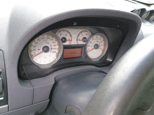 Fiat Idea 1.8 16v Adventure Flex Dualogic 5p