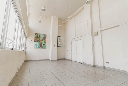 Imagen 10 de 16 de Departamento A Pasos De Estación Santa Ana