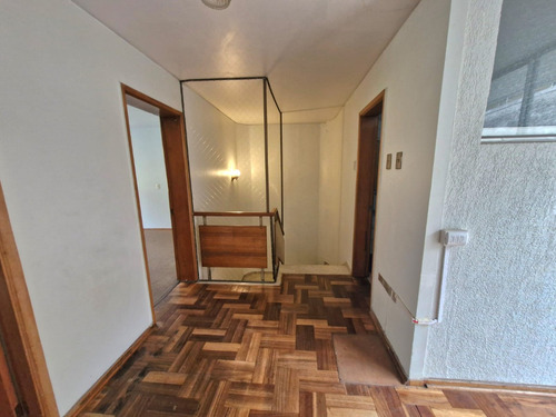 Se Arrienda Casa Con Giro Comercial En Concepción