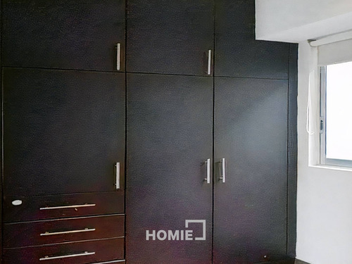 Imagen 6 de 12 de Hermoso Departamento ¡con Excelentes Amenidades!, 1069