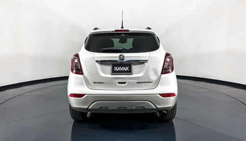 Imagen 8 de 15 de 42126 - Buick Encore 2017 Con Garantía