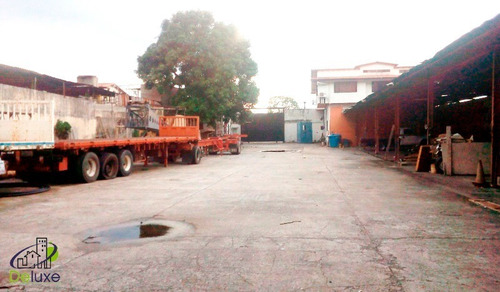 Imagen 6 de 7 de Galpón En Venta Mérida. La Blanca, El Vigía