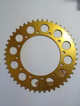 Comprar Coronas Suzuki Rgv 250 Afam Aluminio Aeroespacial Bélgica 5u