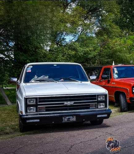 Chevrolet C-10 4.1 3Vel Silverado