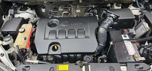 Toyota RAV4 2.0 4x2 Cvt