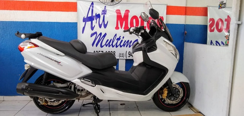 Dafra Maxsym 400i 2015