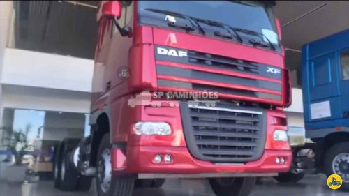 Daf Xf105 510 2020/2021