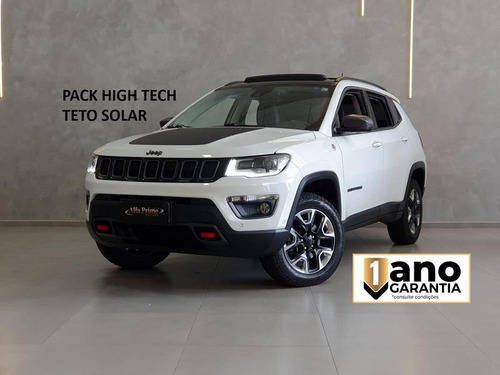 Jeep Compass Trailhawk D