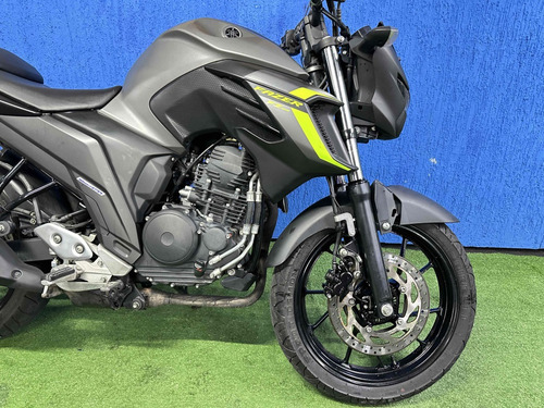 Yamaha Fz25 250 Fazer Flex