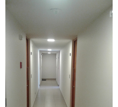 Depto 1d/1b En Barrio Cívico, Concepción