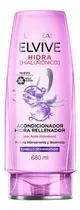 Comprar Acondicionador L'oréal Paris Elvive Hidra Hialurónico 680ml