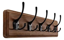 Comprar Perchero Montado En La Pared, Ganchos De Pared Para Colgar, 