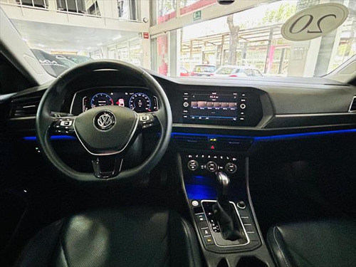 Volkswagen Jetta 1.4 T Fsi Highline