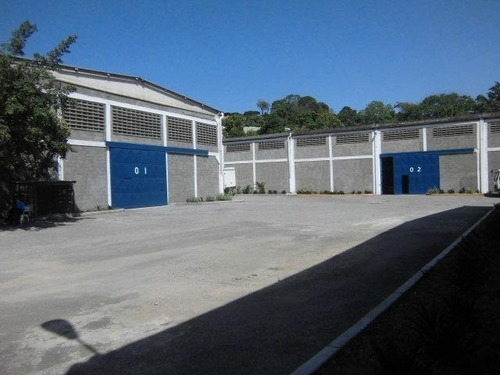 Imagen 4 de 6 de En Venta, Parque Industrial 15.600 Mts2. Ubicado En Guatire