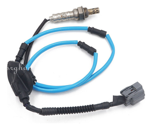 Sensor De Oxígeno For Honda Accord 2003-2004 2.4l