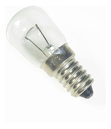 Bombilla E14 Bombilla E14 Bombilla Para Electrodomésticos Pa