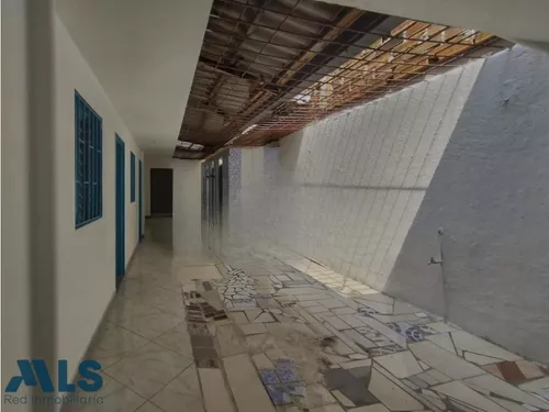 Casa Amplia E Iluminada(mls#249000)