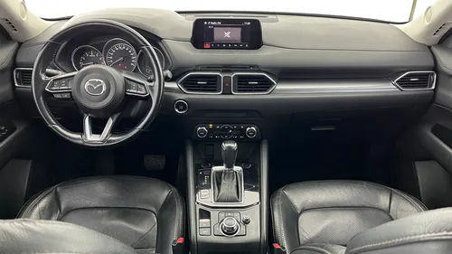 Mazda CX-5 Touring