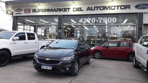 Chevrolet Prisma Ltz 2017 , Impecable !!!!!