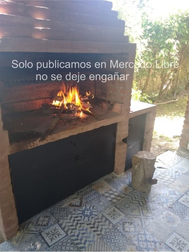 Imagen 2 de 14 de Alquiler Casa Quinta Pilar-brio.cerrado- Disponible
