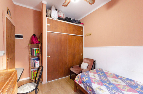 Imagen 21 de 29 de Venta Ph 4 Ambientes Villa Del Parque Al Frente