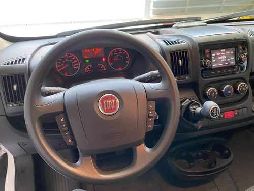 Imagen 12 de 15 de Fiat Ducato 0km 2022 A-