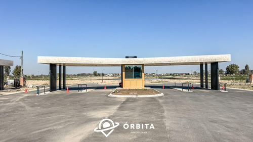 Lote En Venta En San Fermin, Tigre