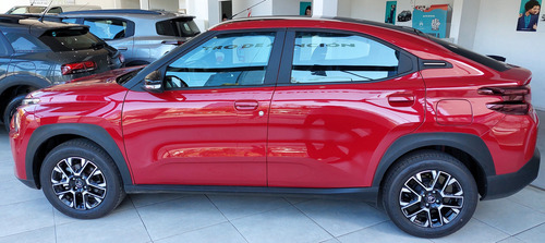 Citroën Basalt 1.0 T200 Shine Cvt