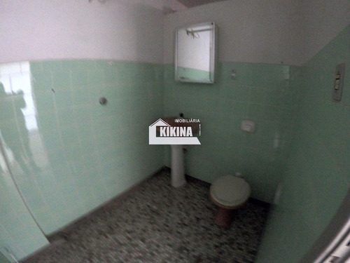 Kitinet Para Alugar - 01253.022