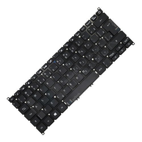 Teclado Para Acer Swift Sf314-54-54vt Sf314-56g-581k