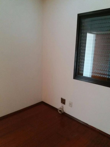 Imagem 10 de 10 de Apartamento Residencial À Venda, Mooca, São Paulo. - Ap3154