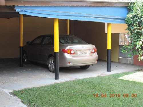 Imagem 10 de 12 de Chácara Com 3 Dormitórios À Venda, 2520 M² Por R$ 849.000 - Condomínio Vila Suévia - Itu/sp - Ch0024