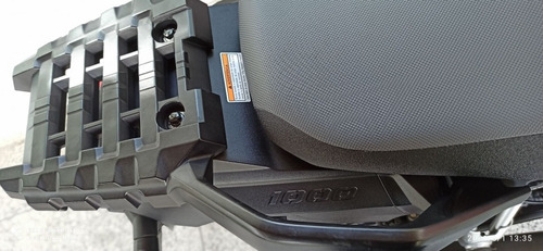 Imagem 3 de 10 de Suzuki Vstron 1.000c 2015/2015