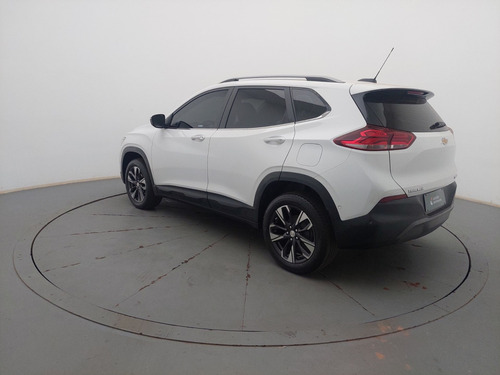Chevrolet Tracker 1.2 TURBO FLEX PREMIER AUTOMÁTICO