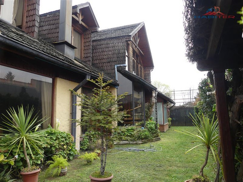 Oficina En Venta En Temuco