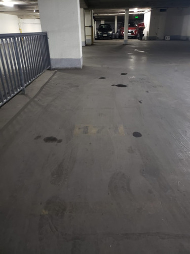 Arriendo Estacionamiento Av. L.b. O´higgins 4050//estación C