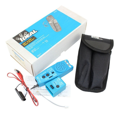 Ideal 33-854 Abs Signal Thrower And Abs Tester Kit (Usado)