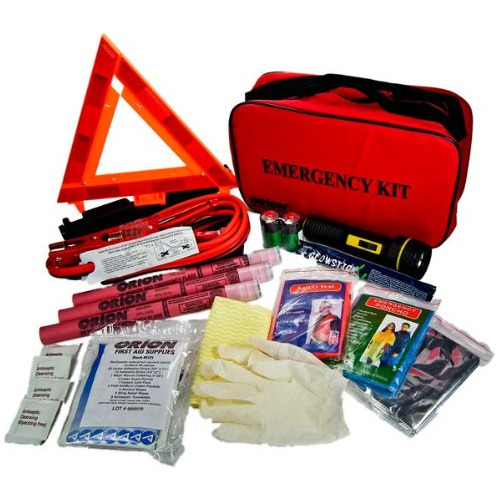 Kit De Emergencia Para Co Kit De Emergencia En Carretera De 