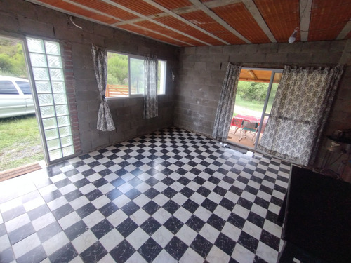 Vendo Casa, Sierras De Cordoba- La Falda.