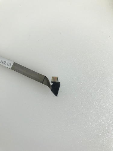 Cabo Flat Da Tela Netbook Acer Aspire One D257 Frete 15,00