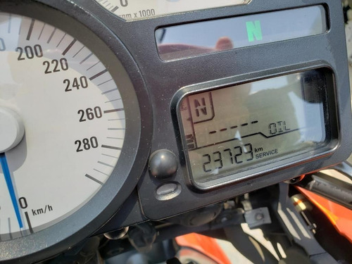 Bmw K1300 R