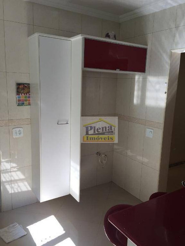 Chácara Com 3 Dormitórios À Venda, 450 M² - Chácara Recreio Alvorada - Hortolândia/sp - Ch0137