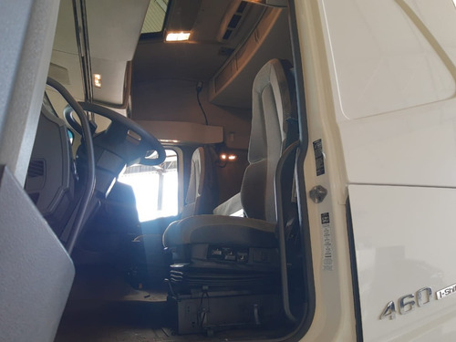 Imagem 10 de 14 de Fh 460 I.shift 6x2t 2016 Completo