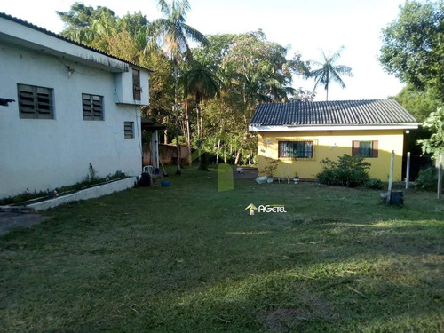 Imagem 16 de 17 de Chácara Com 2 Dorms, Chácara Itororó, Embu-guaçu - R$ 400 Mil, Cod: 2373 - V2373