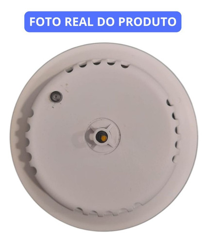 Sensor Fumaca F220 Pthc - Bosch (Usado)