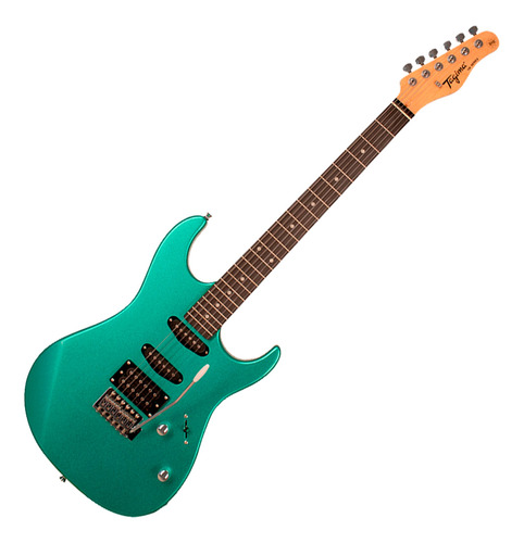Guitarra Electrica Tagima Tg510 Msg