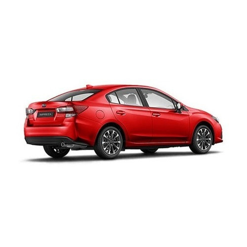 Imagen 4 de 14 de New Impreza Sedan