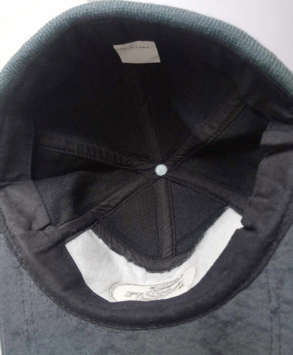 Jockie Gorra Invernal Visera Cabeza Moda Béisbol Sol Frío