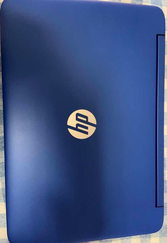 Notebook Hp 11 Stream 11 32gb Rom 2gb Ram, 2 E 1 Touchcreem
