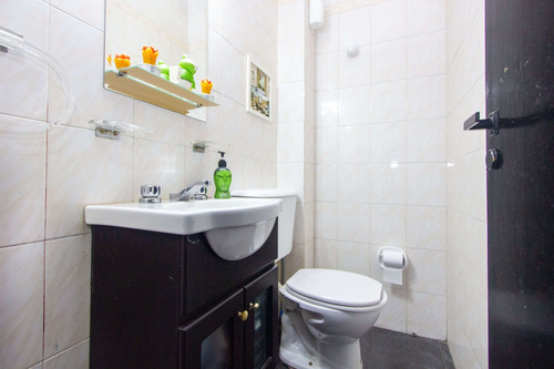 Imagen 6 de 27 de Ph 3 Amb En Duplex Monte Castro